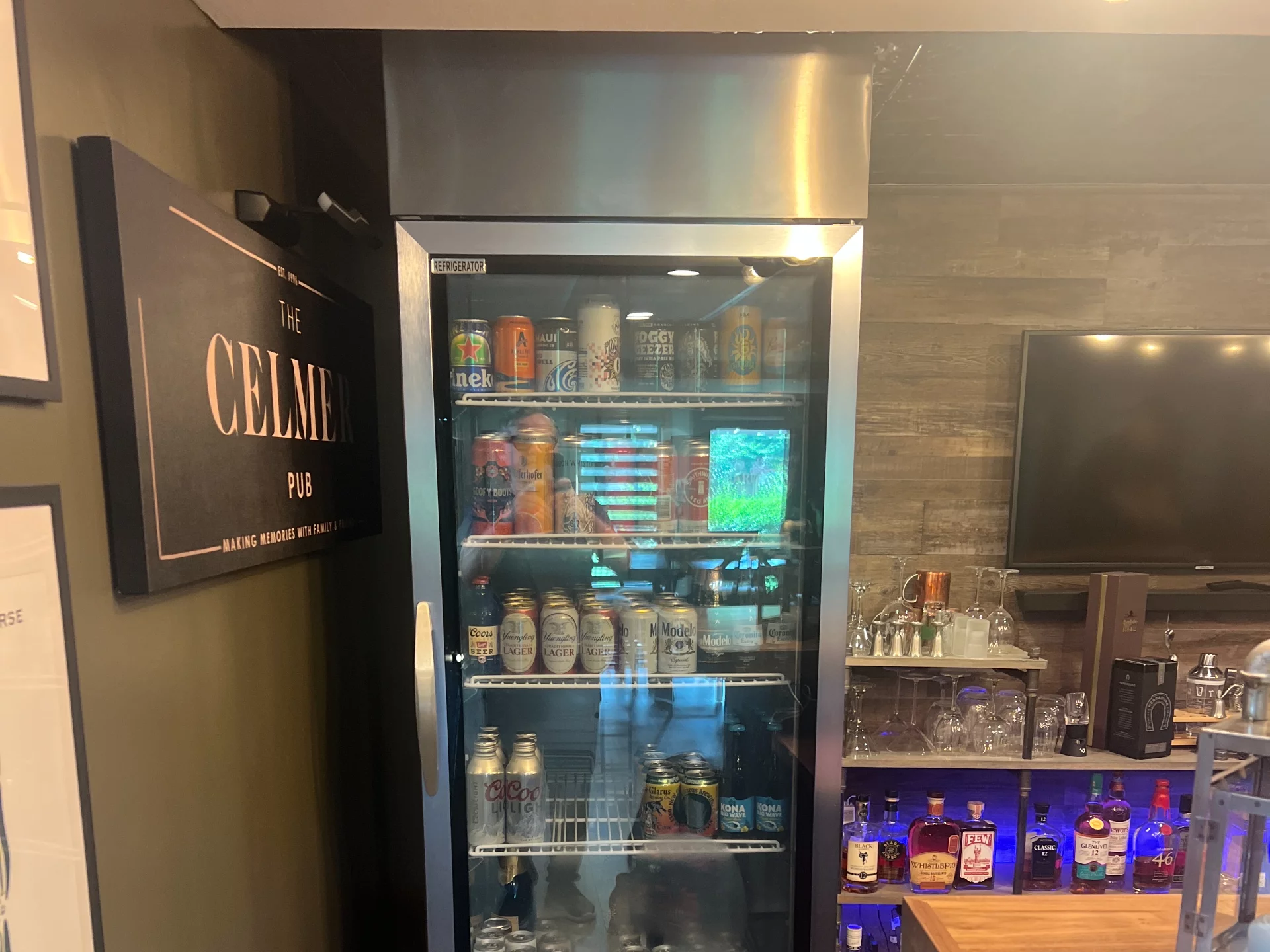 A collection of images showcasing the repair process and successful outcomes.