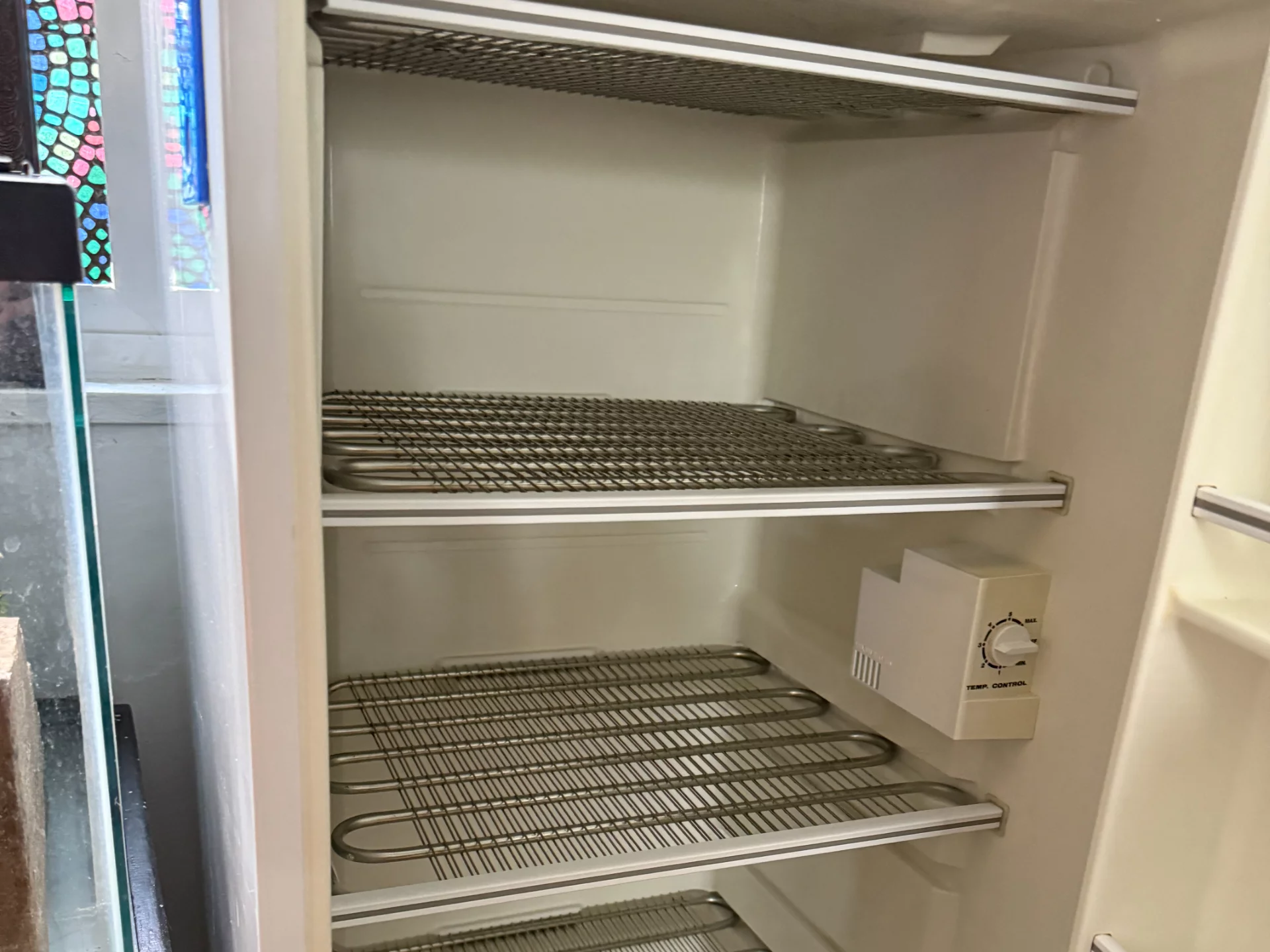 A collection of images showcasing the repair process and successful outcomes.